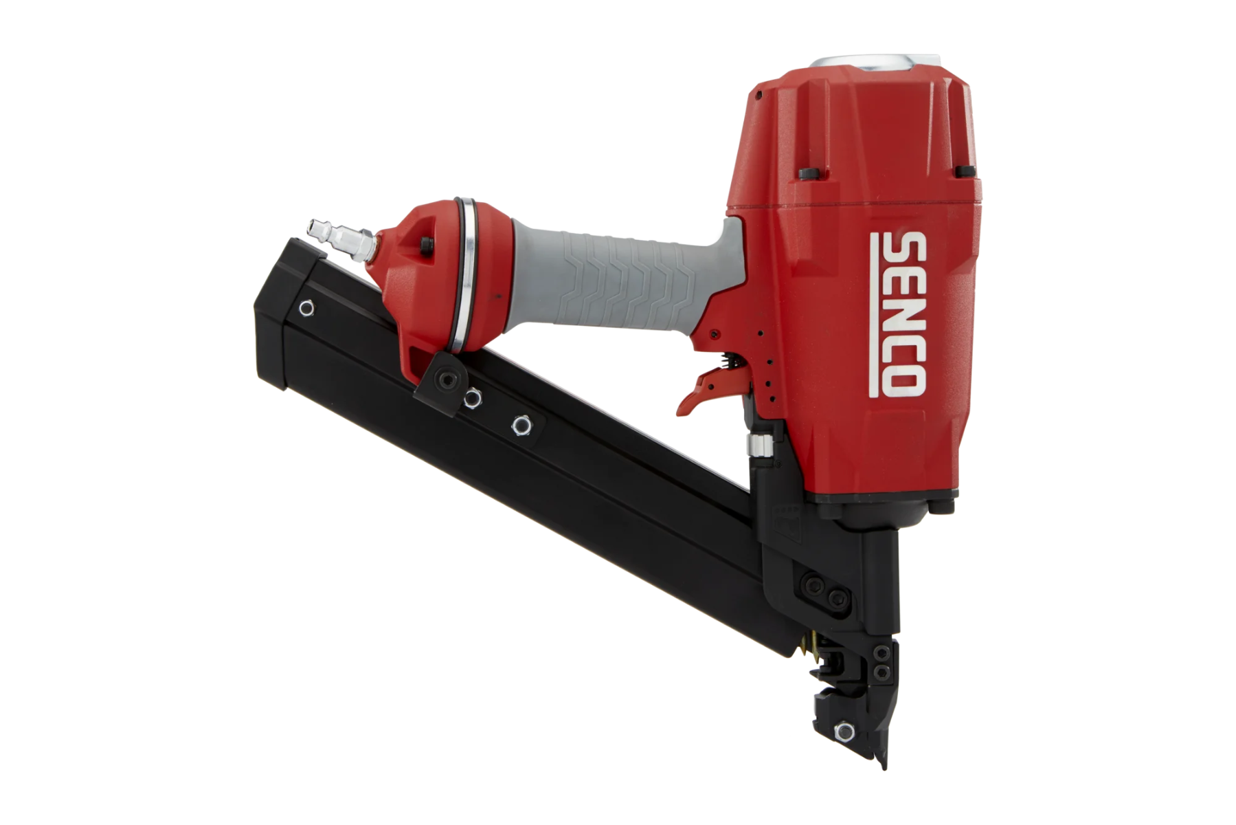Senco 2-1/2" METAL CONNECTOR NAILER JN91P1