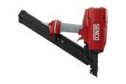 Senco 2-1/2" METAL CONNECTOR NAILER w/ Extended Magazine JN91P2