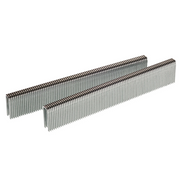 Senco 18Ga x 1/4" Crown x 3/4" EG Cross Cut Medium Wire Staples, 5000 ct L11HBB