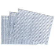 Senco 16Ga x 1" EG Straight Strip Finish Nails, 1000 ct M001001R
