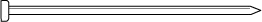 Senco 16Ga x 2" EG Straight Strip Finish Nails, 1000 ct M001005R