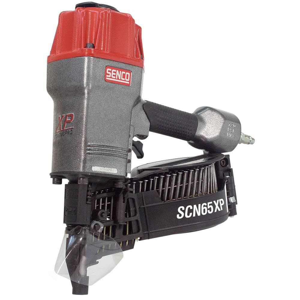 Senco 1-5/8" Coil Nailer, SCN40DW FRH 650003N