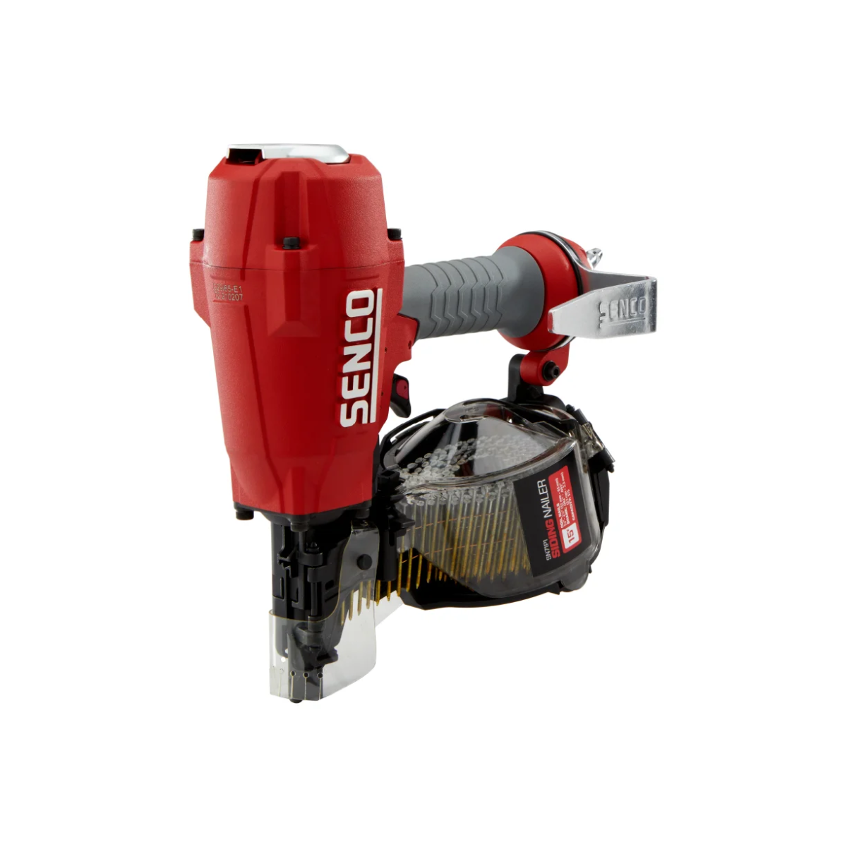 Senco 2-1/2" COIL SIDING NAILER SN71P1