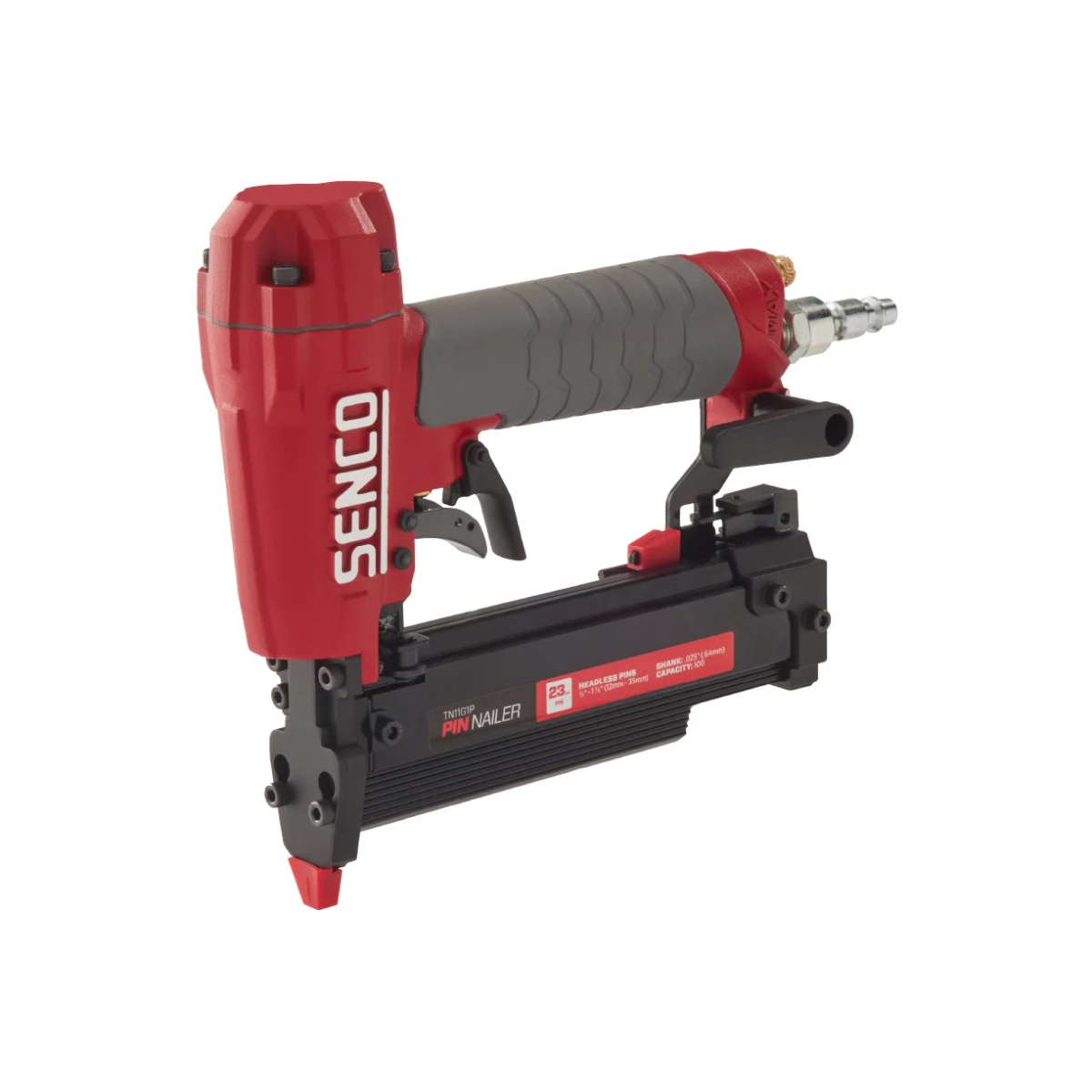 Senco 1-3/8" 23 GAUGE PIN NAILER TN11G1P