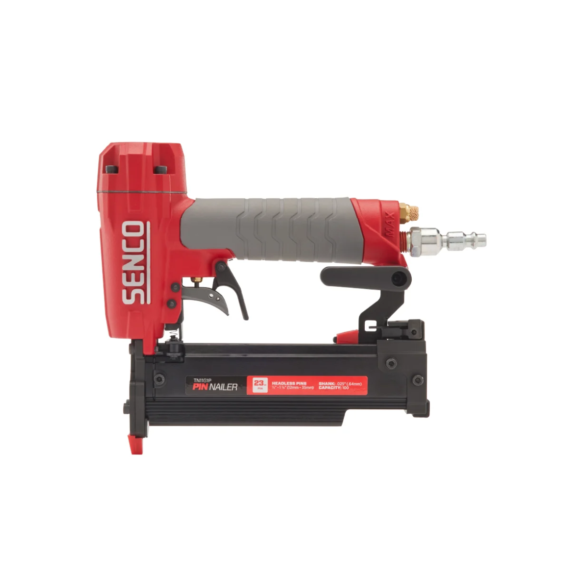 Senco 1-3/8" 23 GAUGE PIN NAILER TN11G1P