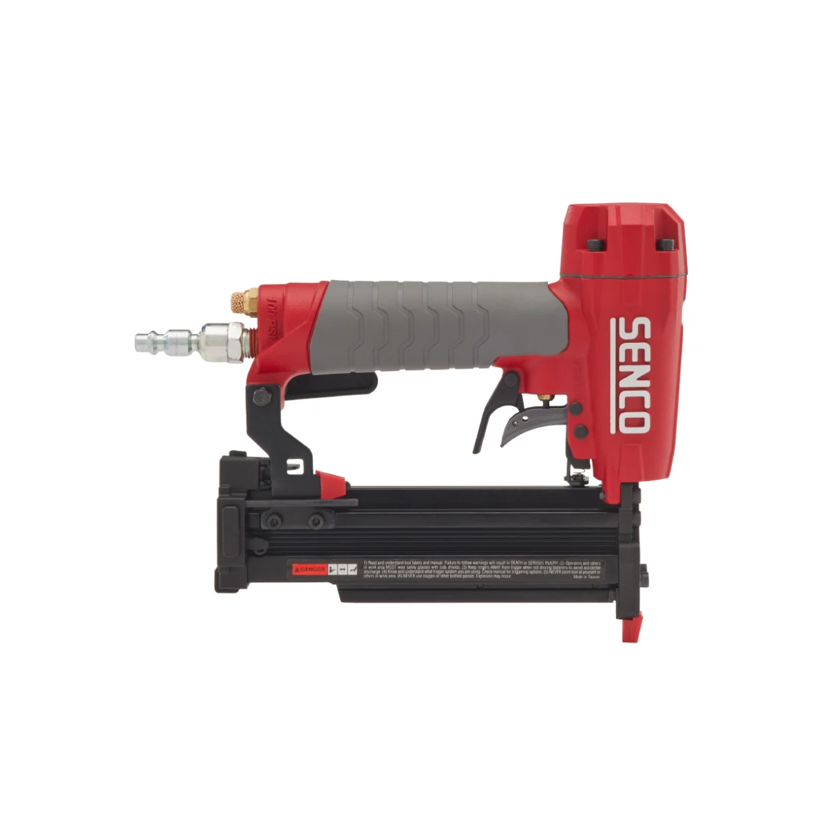 Senco 1-3/8" 23 GAUGE PIN NAILER TN11G1P