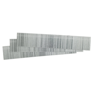 Senco 21Ga x 1-5/8" EG Straight Strip Medium Head Pins, 2000 ct ZX18EAAR