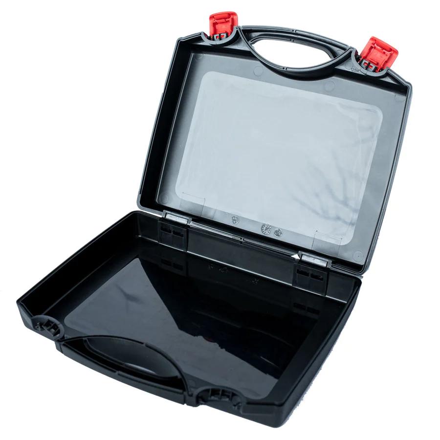 Evolution Cutter Set Case for 2 in. Long 6-piece Annular Cutter Set SETCASE-6