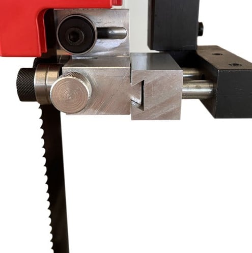 Maksiwa 14 in. Band Saw, 1-3/4 HP, 1 Phase SF.35.MI