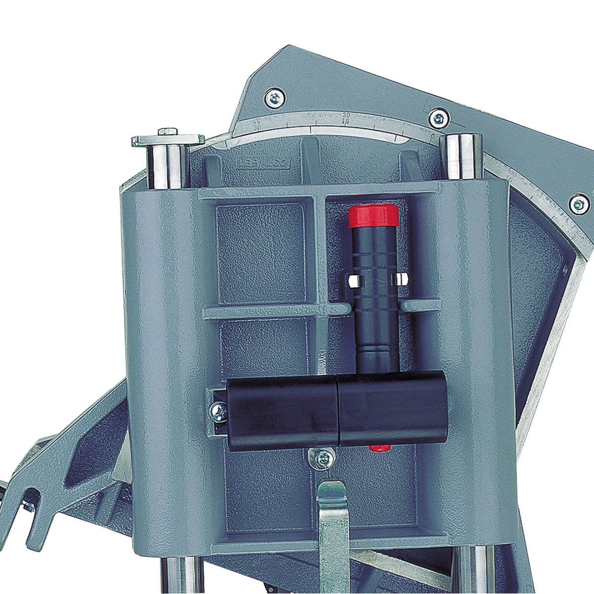 Mafell SG 500 19-11/16 in. Slot Mortising Attachment for LS 103 Ec Chain Mortiser 201005