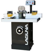 Laguna Tools Pro Shaper, 5 HP, 220V, 1 Ph MSHAP5010-0130