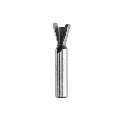 Shaper Tools 15 Degree Dovetail Router Bit SF1-8-DC15