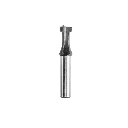 Shaper Tools 5mm T-Slot Router Bit SF1-8-TSC