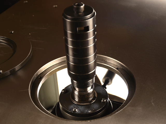 Laguna Tools Compact Shaper, 3 HP, 220V, 1 Ph MSHAP4SPD-3-0130