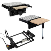 Shaper Tools BenchPilot + Workstation + Shelf Upgrade Kit BP-W-SUK