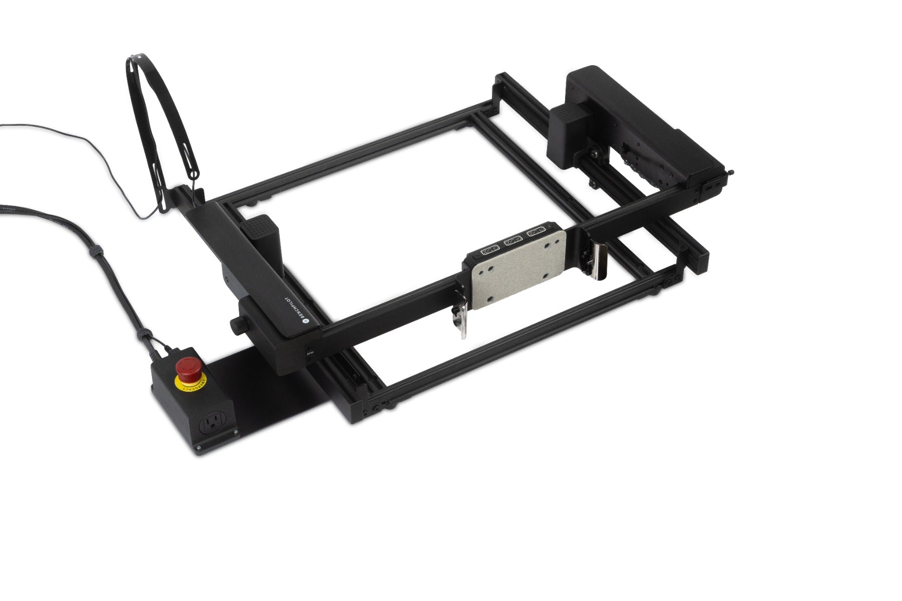 Shaper Tools BenchPilot SCFP1-AJ-NN