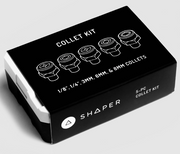 Shaper Tools Collet Kit SG2-5CD