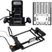 Shaper Tools Origin + Plate + BenchPilot SO2-P-BP
