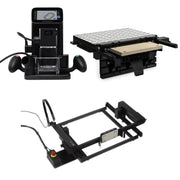 Shaper Tools Origin + Workstation + BenchPilot SO2-W-BP