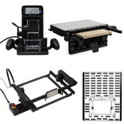 Shaper Tools Origin + Workstation + Plate + BenchPilot SO2-W-P-BP
