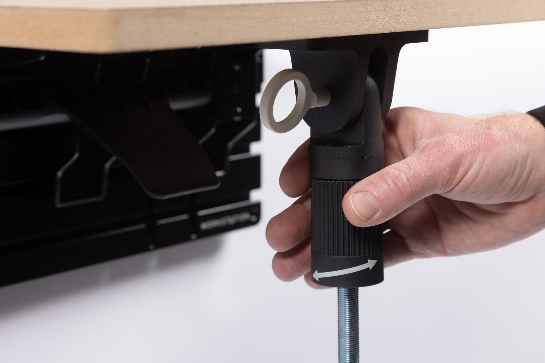 Shaper Tools BenchPilot + Shelf Upgrade Kit BP-SUK