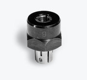 Shaper Tools 6mm Collet With Nut SD1-6
