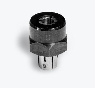 Shaper Tools 6mm Collet With Nut SD1-6