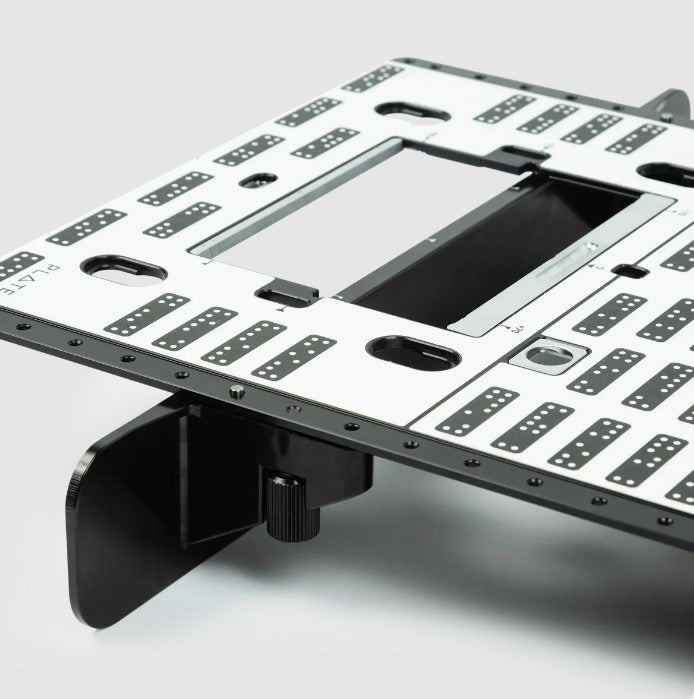 Shaper Tools Edge Mortising Adapter SU1-PMA2