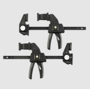 Shaper Tools Reversible Clamps SU1-RC150