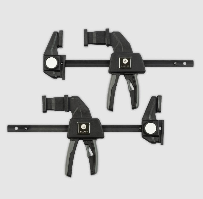 Shaper Tools Reversible Clamps SU1-RC150