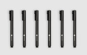 Shaper Tools Artist Pens SU1-TP1