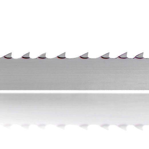 Laguna Tools Shear Force 1" X 3-4 TPI X 115" Bandsaw Blade BBSF-1-34-115