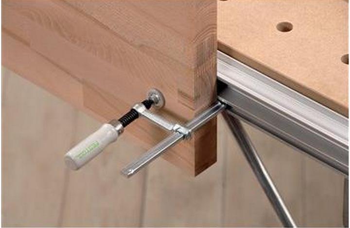 Festool Multifunction Table MFT/3 Basic 500608