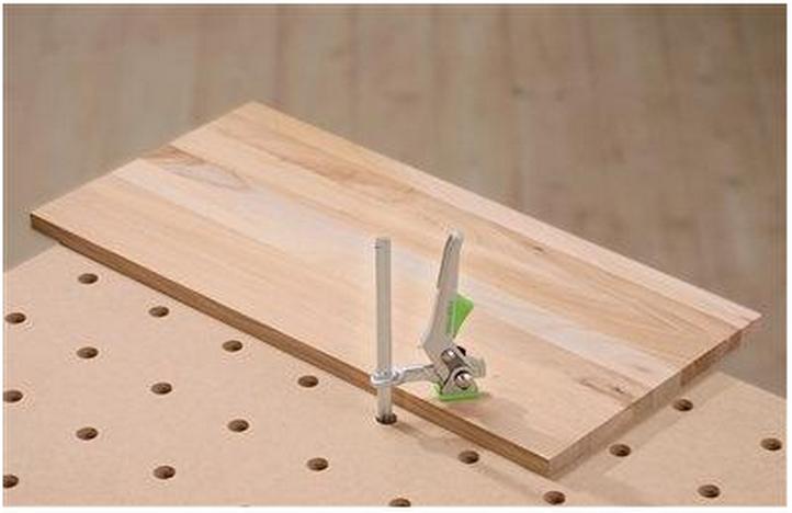 Festool Multifunction Table MFT/3 Basic 500608