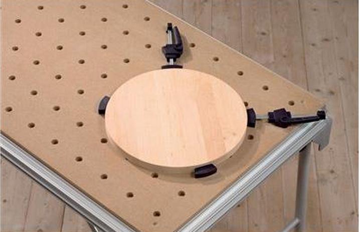 Festool Multifunction Table