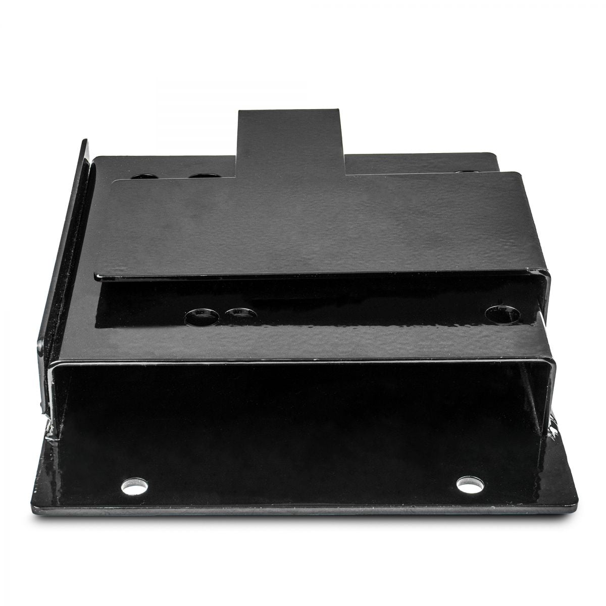 Sliding Hose Reel Mount Bracket - Single Arm
