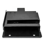 Sliding Hose Reel Mount Bracket - Single Arm