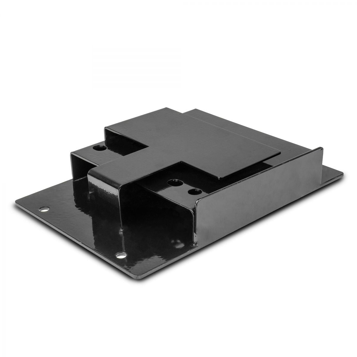 Blubird Sliding Hose Reel Mount Bracket - Single Arm SHRMB