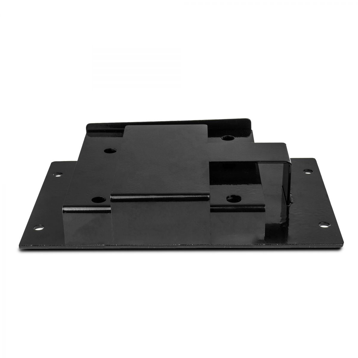 Blubird Sliding Hose Reel Mount Bracket - Single Arm SHRMB