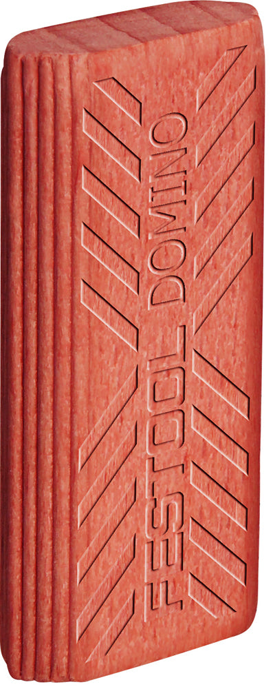 Festool 5x19x30 mm Sipo Tenons for DF 500, 300-Pack 494869