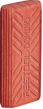 Festool 6x20x40 mm Sipo Tenons for DF 500, 190-Pack 494870