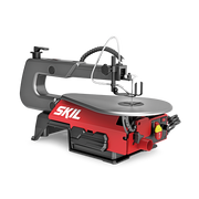 Skil 1.2 Amp 16 in. Variable Speed Scroll Saw SS9503-00