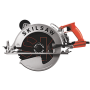 Skil 10-1/4 in. Magnesium Worm Drive Saw With Twist Lock SPT70WM-71