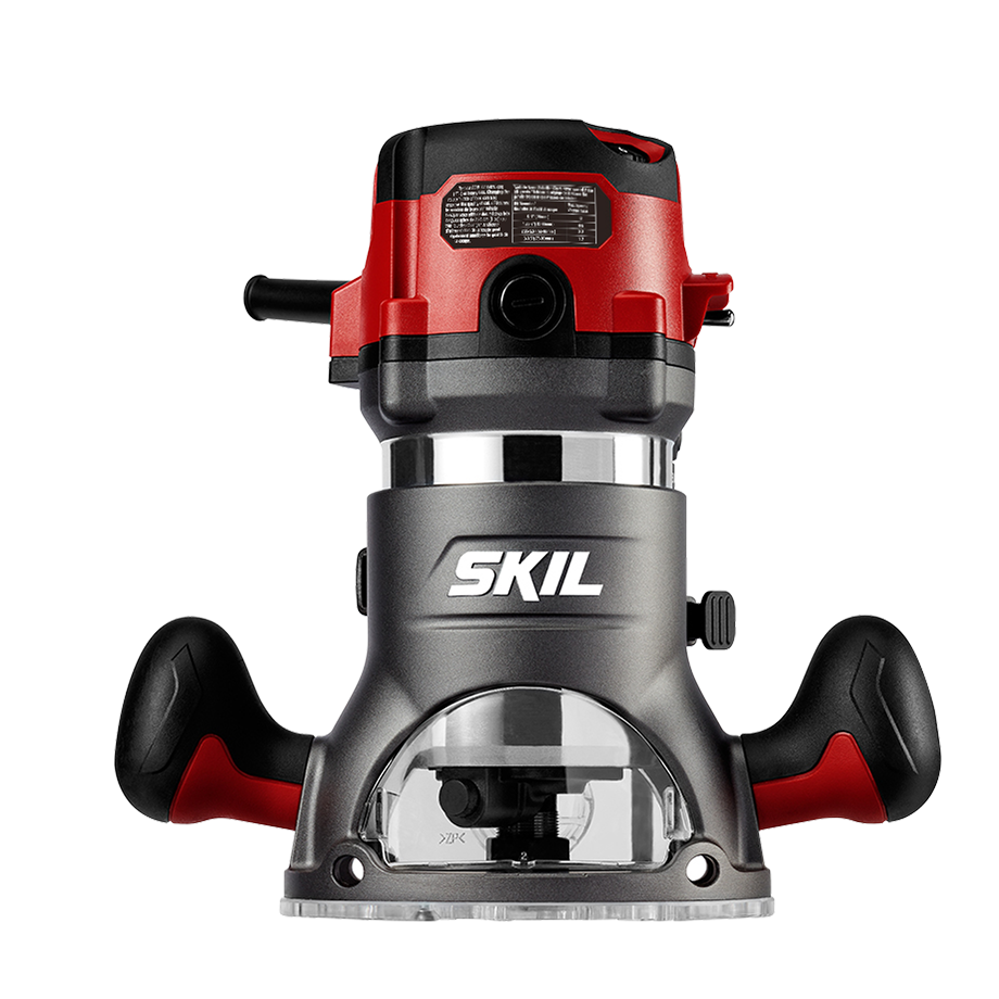 Skil 10 AMP Fixed Base Corded Router RT1323-00