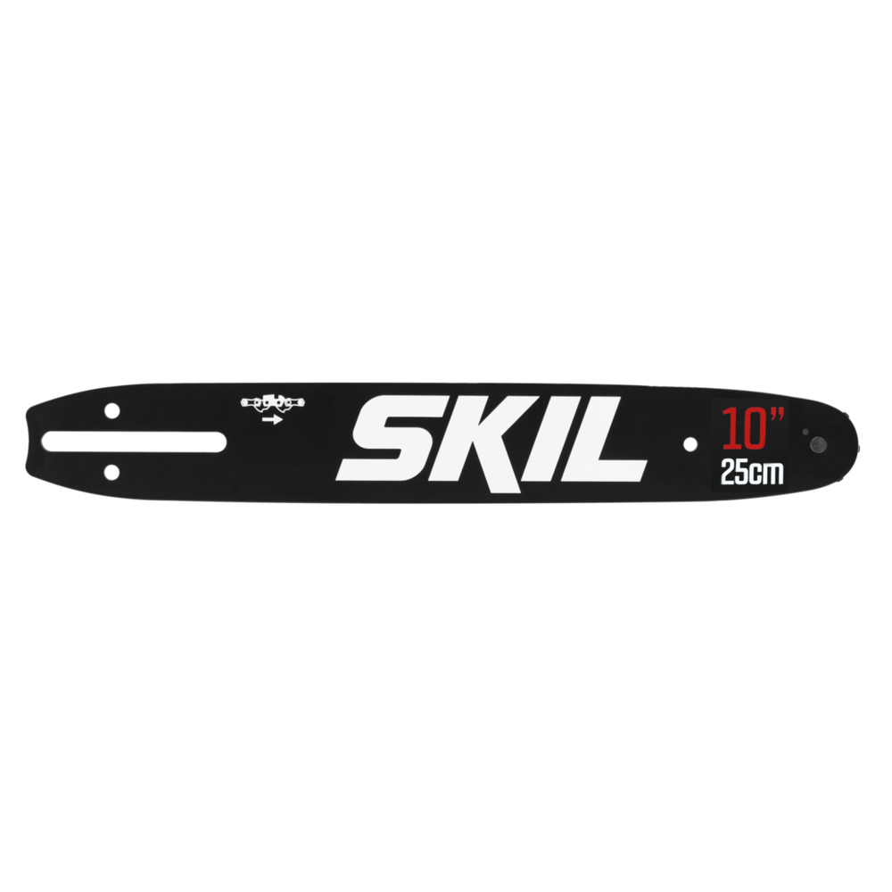 Skil 10 in. Pole Saw Replacement Bar SBR1000