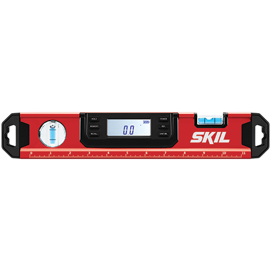 Skil 12" Digital Level LV941801