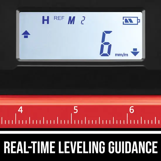 Skil 12" Digital Level LV941801