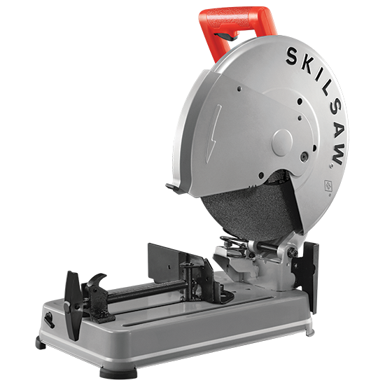 Skil 14 in. Abrasive Cut-Off Saw SPT84-01