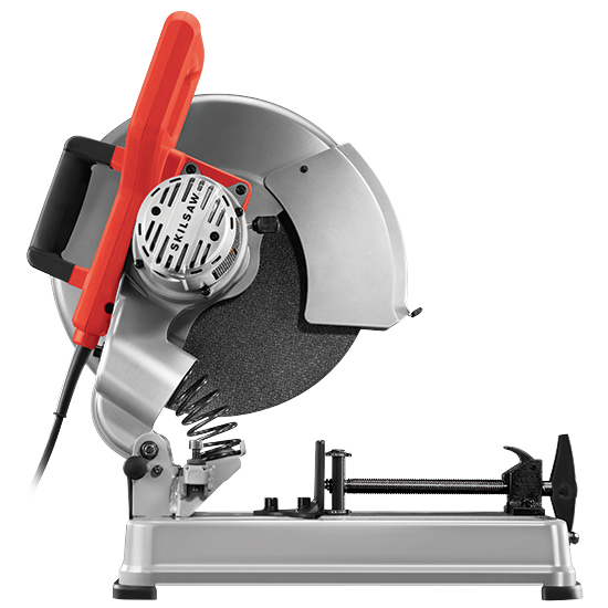 Skil 14 in. Abrasive Cut-Off Saw SPT84-01