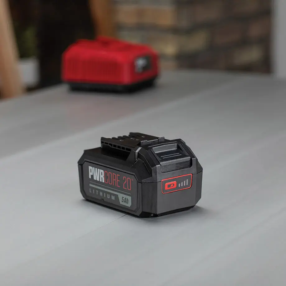 Skil 20V 5.0Ah PWRCore 20 Lithium Battery BY519603